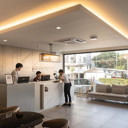 The Rise Suites Hotel, Chiang Mai - Sha Extra Plus Exterior foto