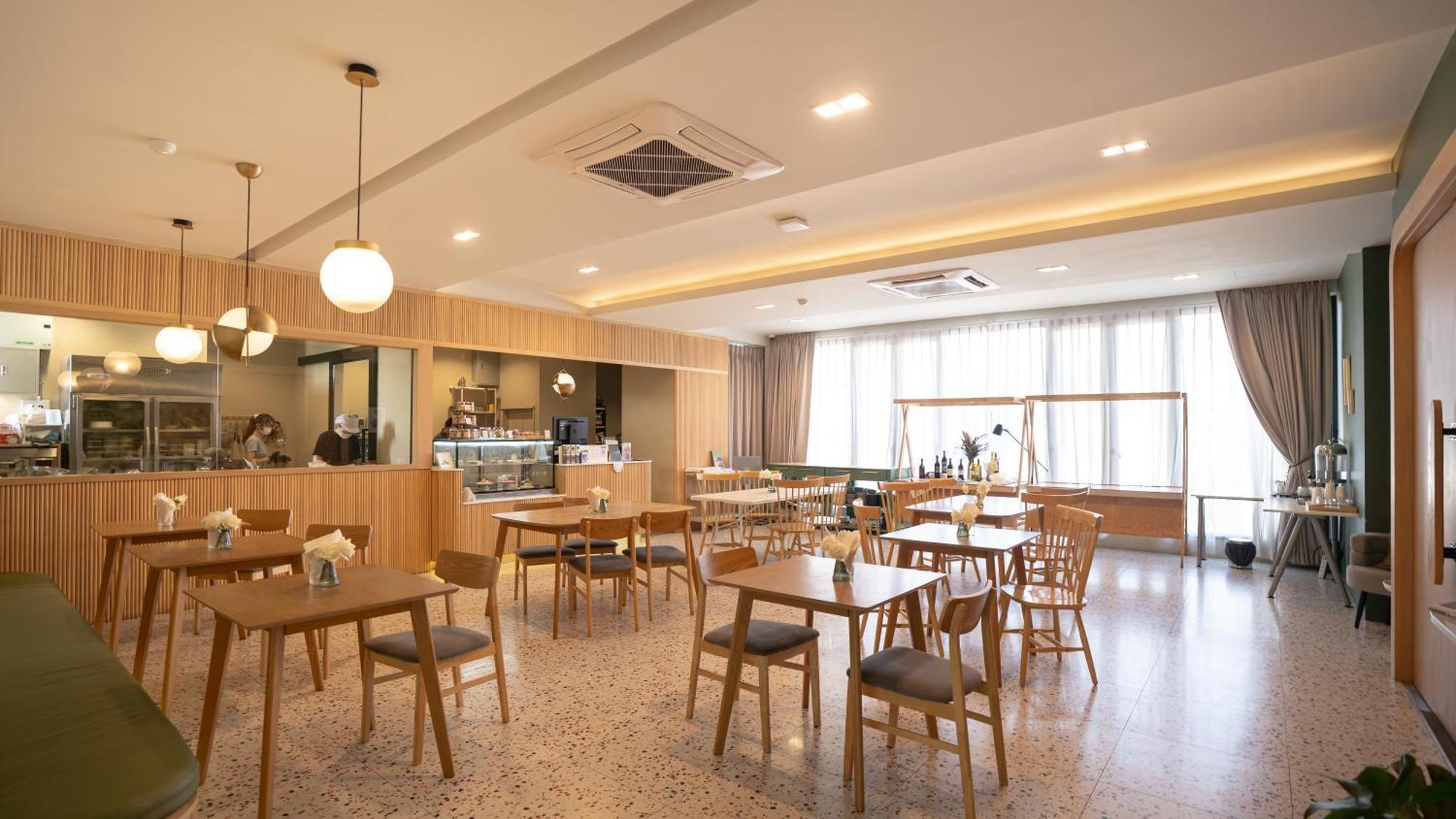 The Rise Suites Hotel, Chiang Mai - Sha Extra Plus Exterior foto