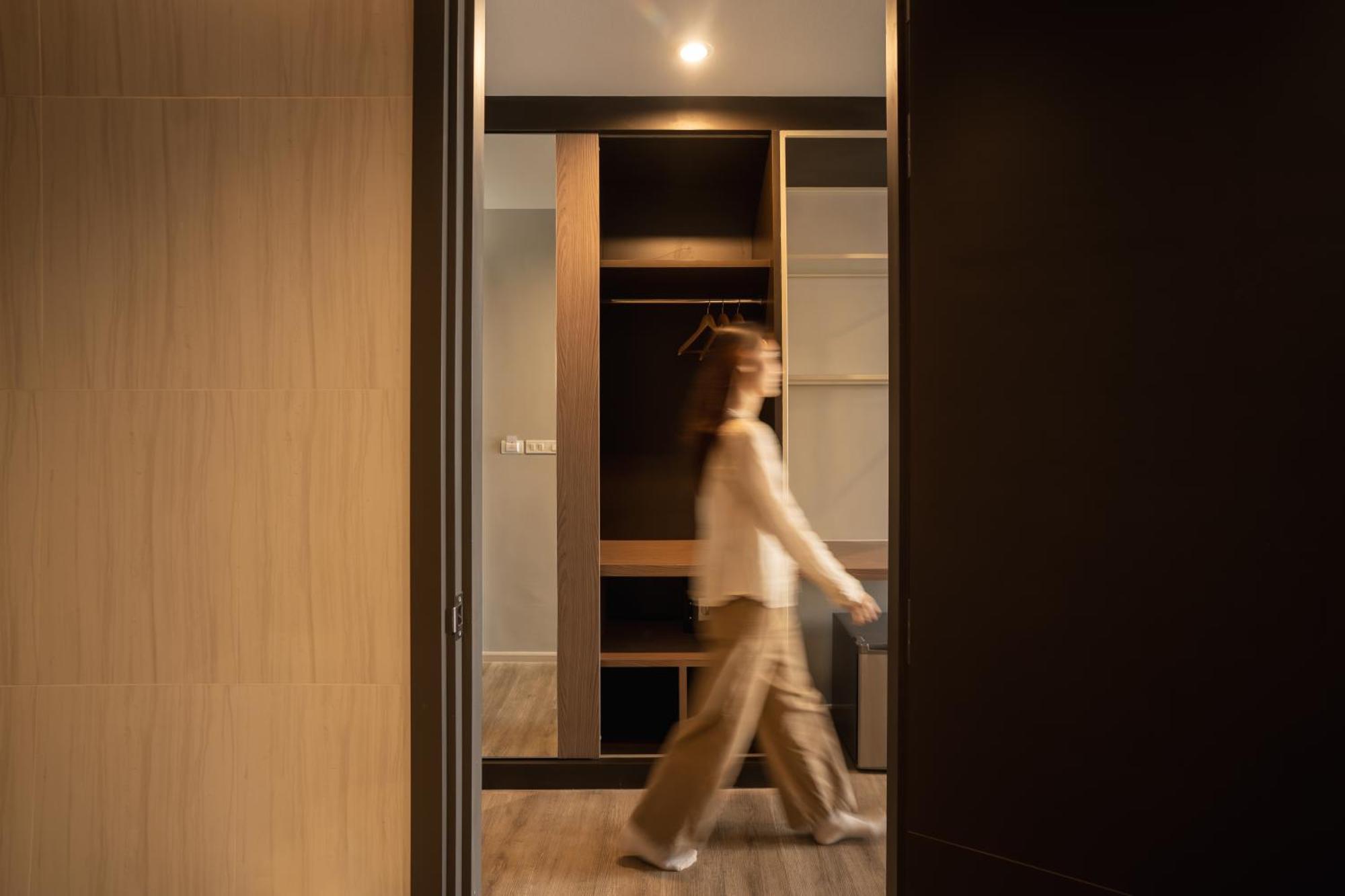 The Rise Suites Hotel, Chiang Mai - Sha Extra Plus Exterior foto